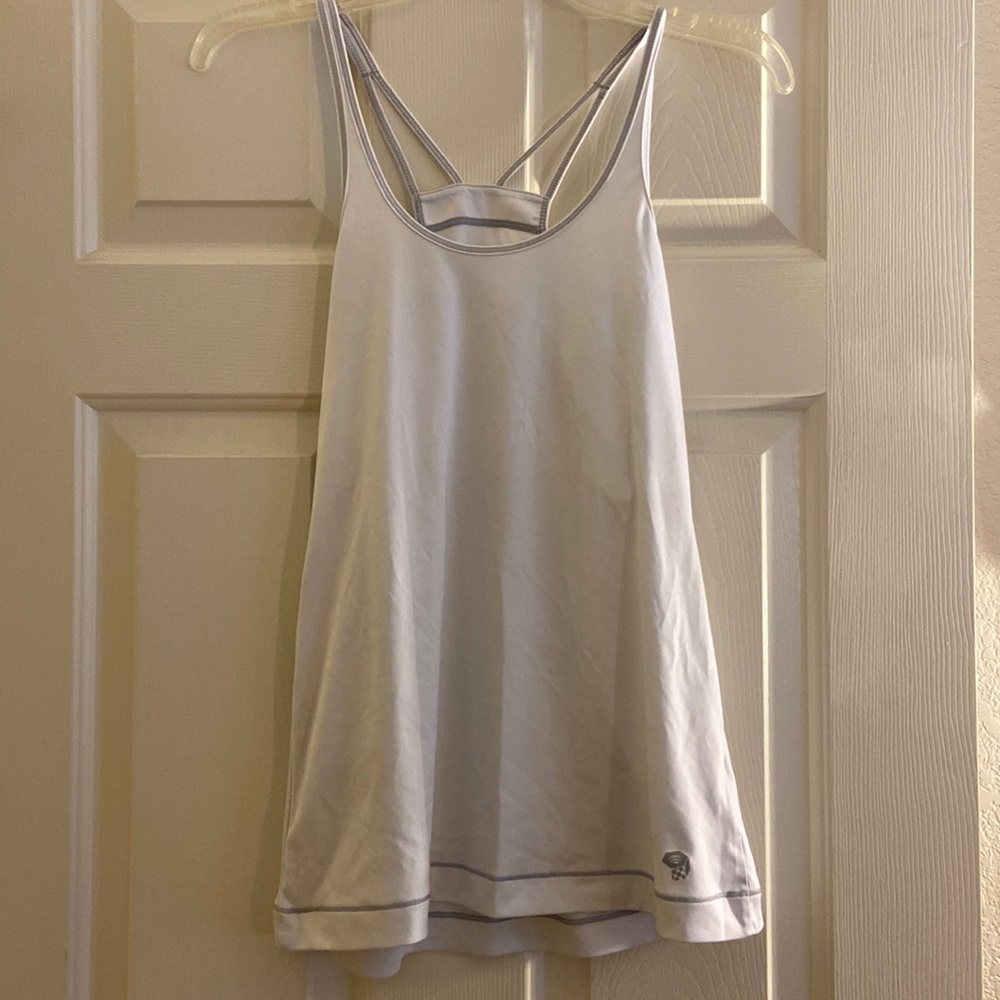Mountain Hardwear Tank